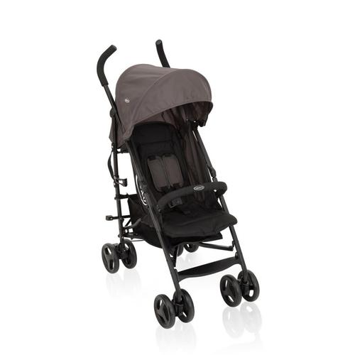 Poussette graco store symbio duo